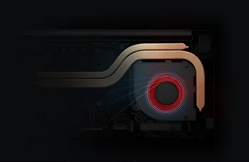 PC Portable ASUS Vivobook S 15 OLED AMD RYZEN 7 8Go 512Go SSD - Noir