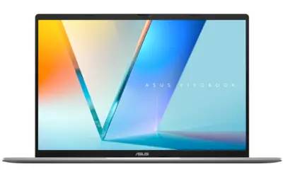 PC Portable ASUS Vivobook S16 AMD RYZEN 9 32Go 1To SSD - Gris