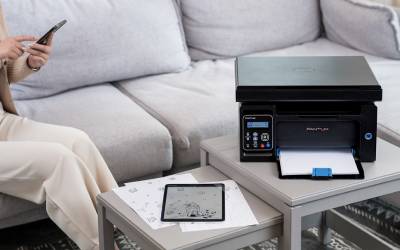 Imprimante LEXMARK MS431DN Laser Ethernet Monochrome