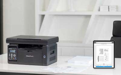 Imprimante LEXMARK MS431DN Laser Ethernet Monochrome