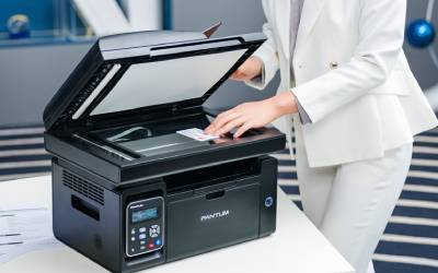 Imprimante LEXMARK MS431DN Laser Ethernet monochrome