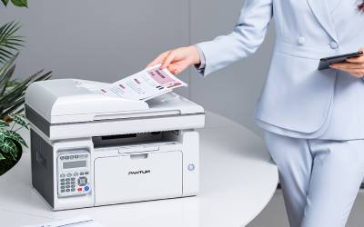 Imprimante LEXMARK MS431DN Laser Ethernet monochrome