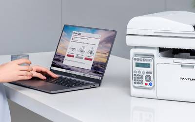 Imprimante LEXMARK MS431DN Laser Ethernet monochrome