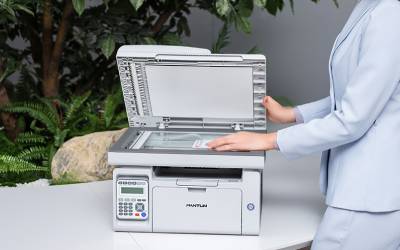 Imprimante LEXMARK MS431DN Laser Ethernet monochrome