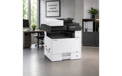 Photocopieur KYOCERA Ecosys MA3500cix 3en1 Laser Couleur