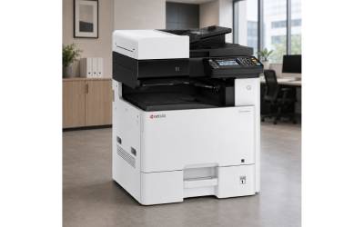 Photocopieur KYOCERA Ecosys MA3500cix 3en1 Laser Couleur