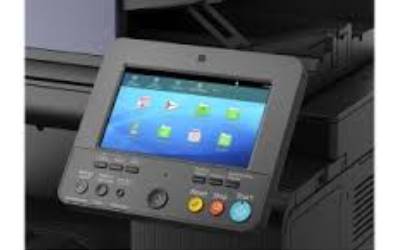 Photocopieur KYOCERA Ecosys MA3500cix 3en1 Laser Couleur