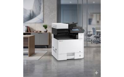 Copieur KYOCERA Ecosys M8130cidn A3 Laser Couleur