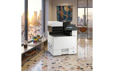 Copieur KYOCERA Ecosys M8130cidn A3 Laser Couleur