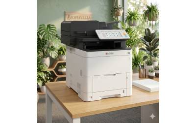 Copieur KYOCERA Ecosys M8130cidn A3 Laser Couleur