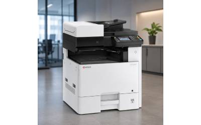 Photocopieur KYOCERA Ecosys MA3500cix 3en1 Laser Couleur