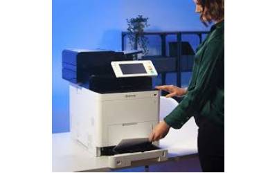 Photocopieur KYOCERA Ecosys MA3500cix 3en1 Laser Couleur