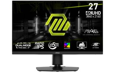 ÉCRAN PC HP OMEN 27 FHD 165Hz Gaming | Vanden Borre