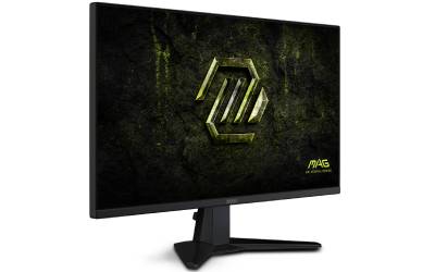 Ecran Gaming MSI MAG 275QF E20 27 WQHD Fast IPS 200 Hz