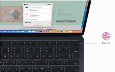 APPLE MacBook Air M4 24Go 512Go SSD - Minuit