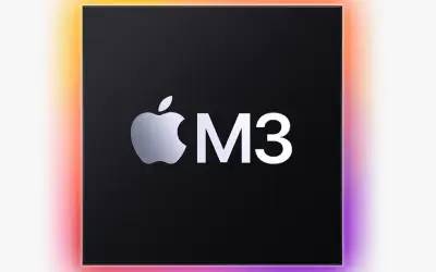 Apple iPad Air 11'' 256G WiFi - Lumière stellaire