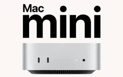 PC de Bureau Apple Mac Mini M4 Pro 24Go 512Go SSD