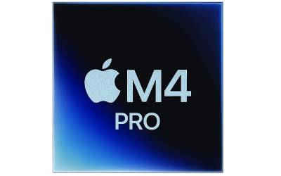 PC de Bureau Apple Mac Mini M4 Pro 24Go 512Go SSD