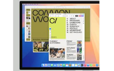 PC de Bureau Apple Mac Mini M4 Pro 24Go 512Go SSD