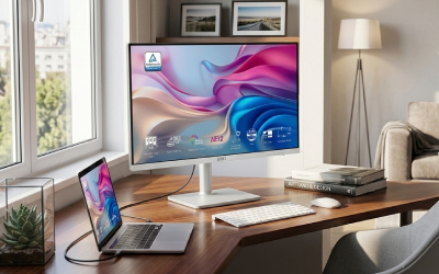 Ergonomie et connectivité complète