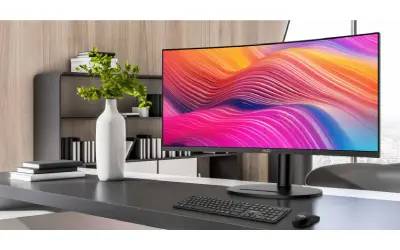 Ecran MSI PRO Modern MD342CQP 34 UWQHD Incurvé 120 Hz