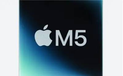 APPLE MacBook Air M5 24 Go 1To SSD - Silver