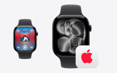 Smartwatch Apple