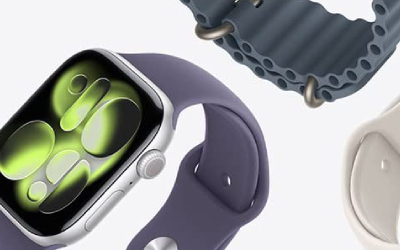 Smartwatch Apple
