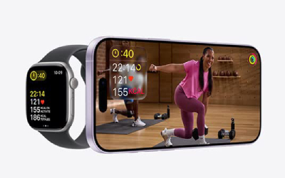 Smartwatch Apple