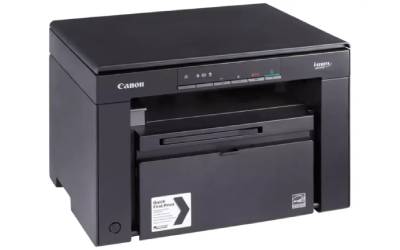 Imprimante CANON MF3010 Laser Monochrome 3 en 1