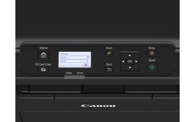 Imprimante CANON I-SENSYS MF272DW Laser Monochrome