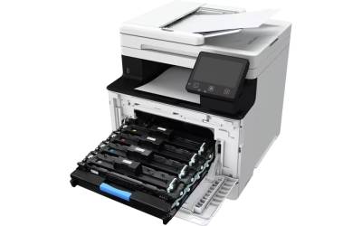 Imprimante CANON i-SENSYS MF754Cdw Ⅱ Laser Wifi 4en1 Couleur