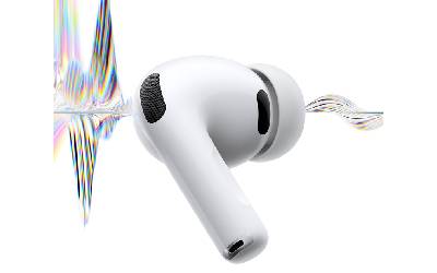 Apple AirPods 3ème Génération Avec Boîtier Charge MagSafe