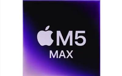 APPLE MacBook Pro M5 Max 36Go 2To SSD - Silver