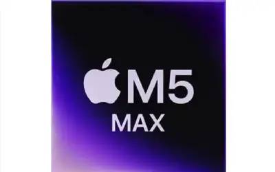 APPLE MacBook Pro M5 Max 48Go 2To SSD - Noir Sidéral