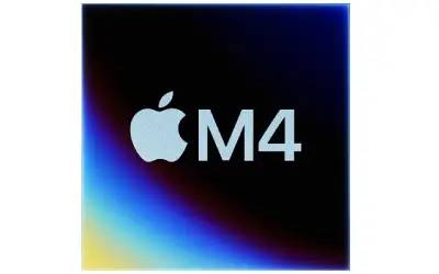 Apple iPad Air 13'' 128G Wi-Fi - Lumière stellaire