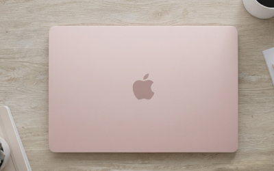 Un style raffiné pour se démarquer : Rose Poudré