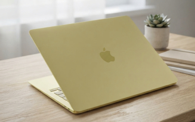 La puce Apple A18 Pro pour une utilisation rapide et réactive