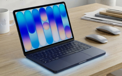 La puce Apple A18 Pro pour une utilisation rapide et réactive