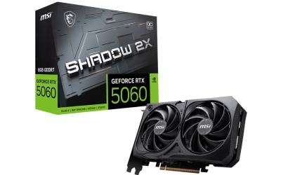 Pc de Bureau Gamer MYTEK i5 12è Gén 16G RTX 5060 8G 1To SSD