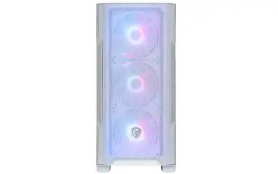Pc de Bureau Gamer MYTEK i5 12è Gén 16G RTX 5060 8G 1To SSD