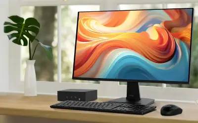 Ecran MSI PRO MP273 E14A 27 Full HD IPS 144 Hz