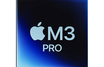 APPLE MacBook Pro M3 Pro 18Go 512Go SSD - Noir Sidéral 