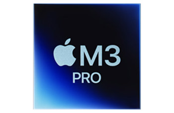 APPLE MacBook Pro M3 Pro 18Go 1To SSD - Noir Sidéral