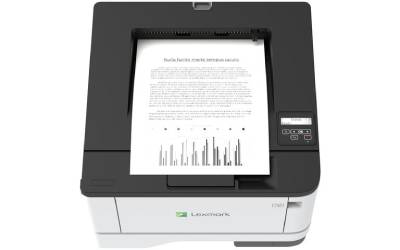 Imprimante LEXMARK MS431DN Laser Ethernet Monochrome