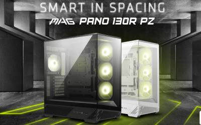Pc de Bureau Gamer MYTEK i7 12è Gén 32G RTX 5060 Ti 16G