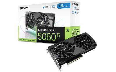 Pc de Bureau Gamer MYTEK i7 12è Gén 32G RTX 5060 Ti 16G