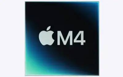 PC de Bureau All In One APPLE iMac M4 16Go 512Go SSD - Bleu