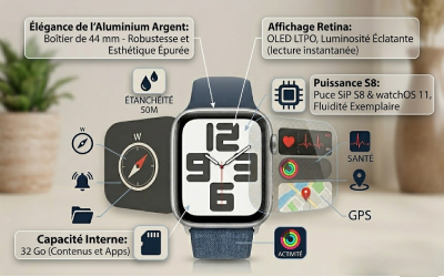 Affichage-LED