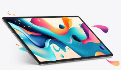 Tablette HONOR Pad X8B 11 Wi-Fi 4G LTE - Gris sidéral